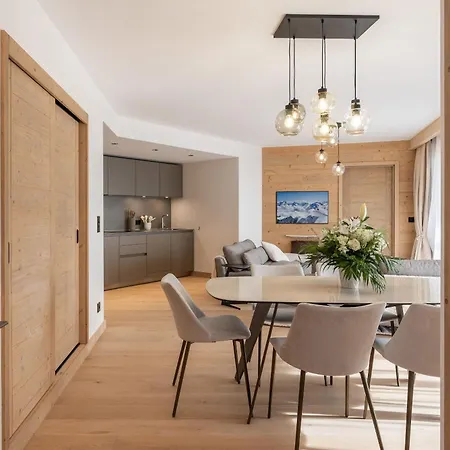 Apartman Cumbre - By Emerald Alpe d'Huez